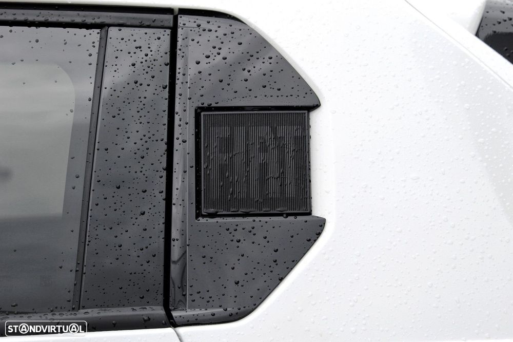 Fiat Grande Panda - 8