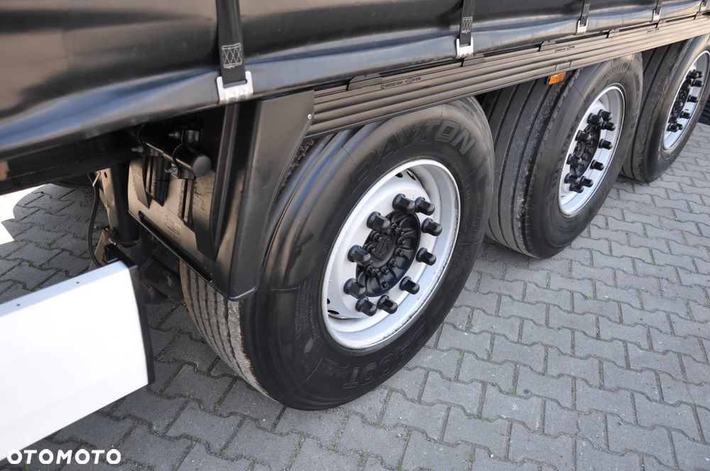 Krone FIRANKA STANDARD - 17