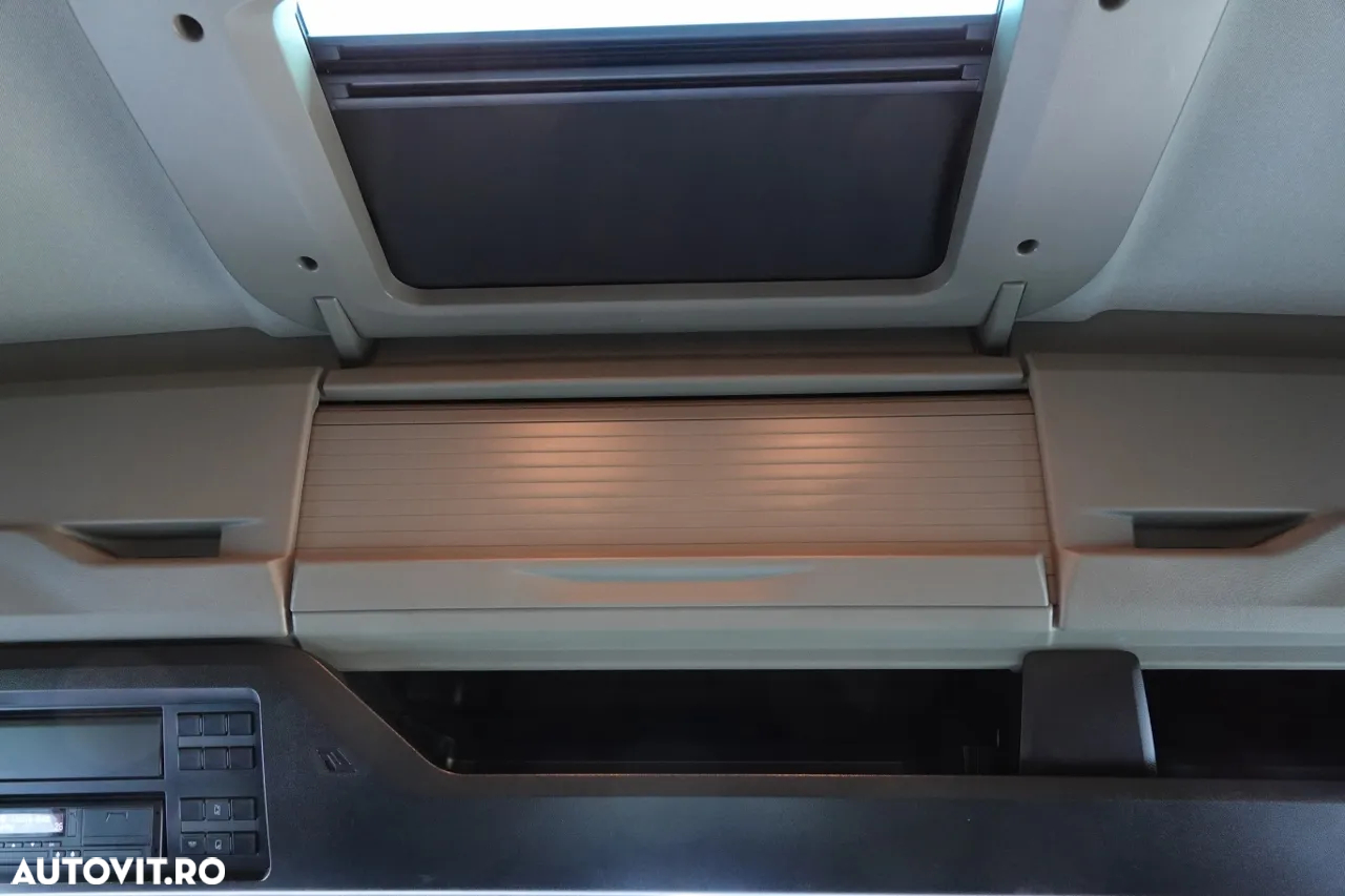 MAN TGX 18.470 / GM / RETARDER / MODEL NOU / CONTRACT POST-SERVICE / IMPORTAT - 32