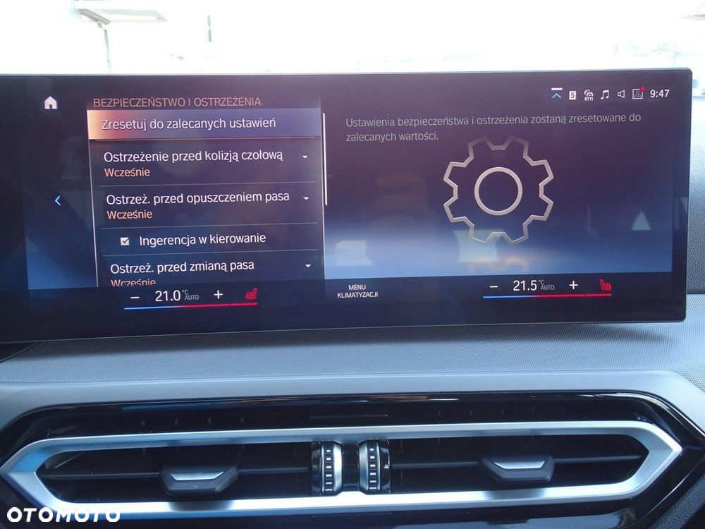 BMW Seria 3 - 20