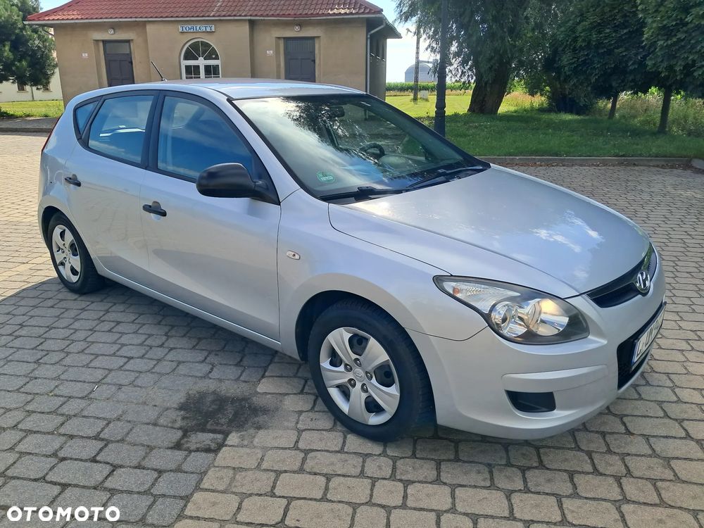 Hyundai i30 1.4 Blue Classic - 10