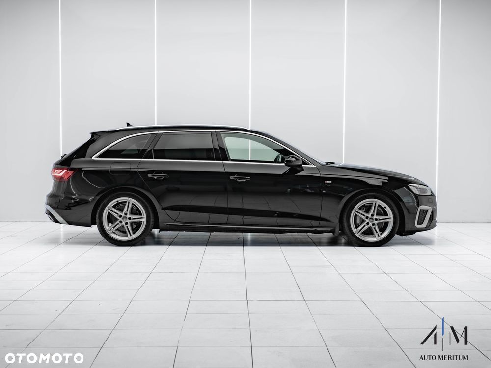 Audi A4 Avant - 6