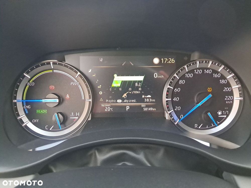 Toyota Highlander - 15
