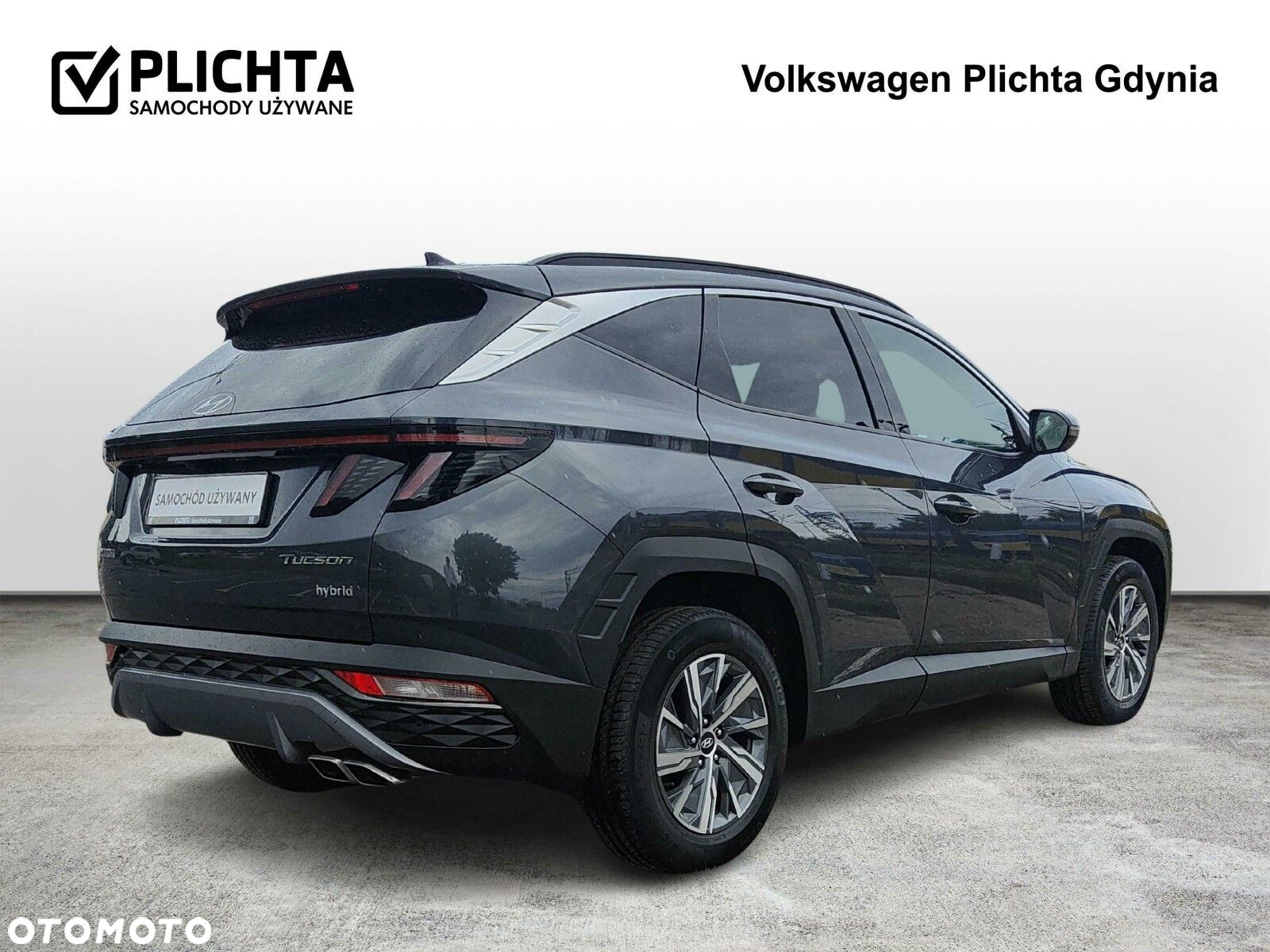 Hyundai Tucson - 5