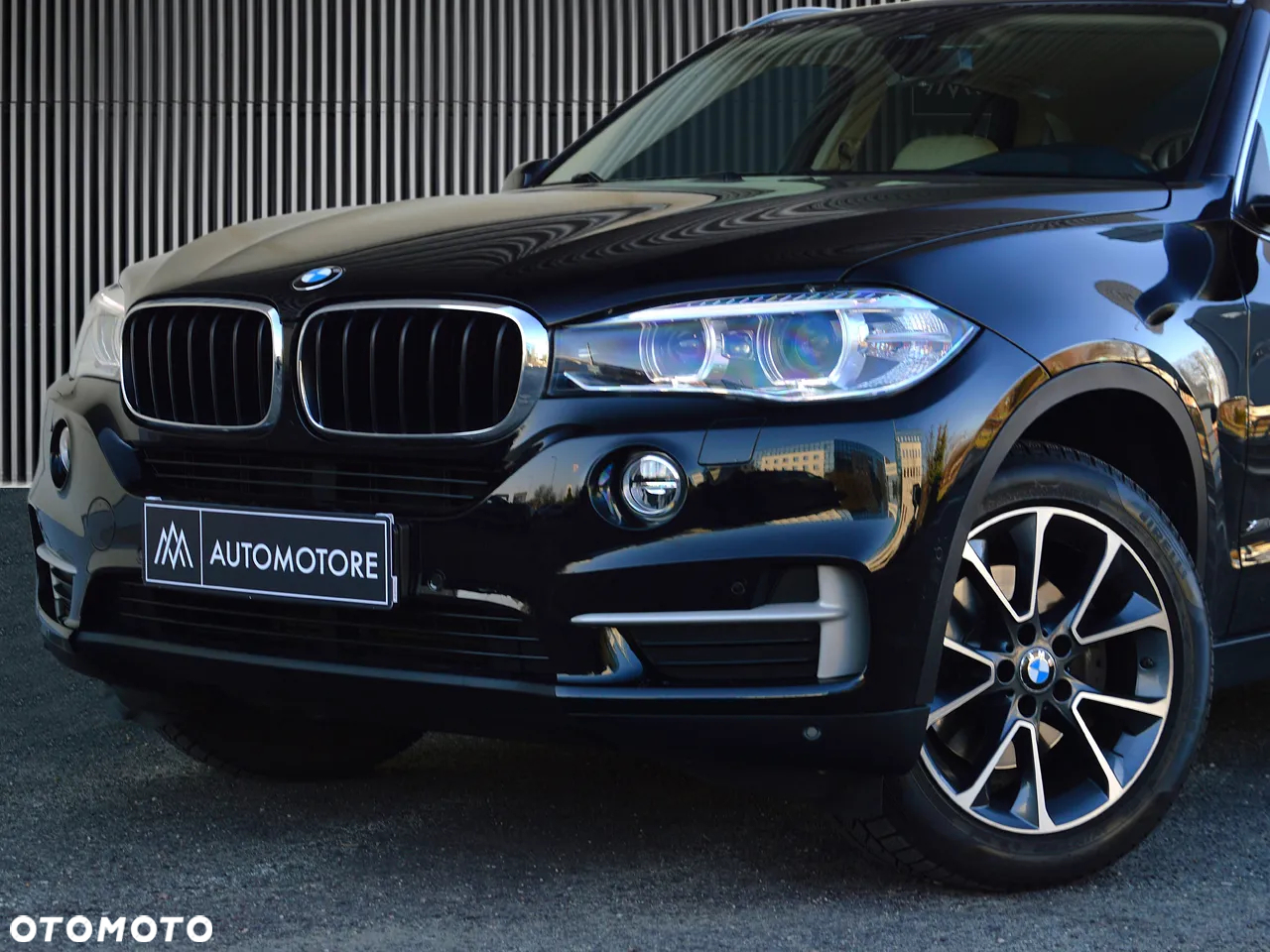 BMW X5 xDrive25d sport - 2