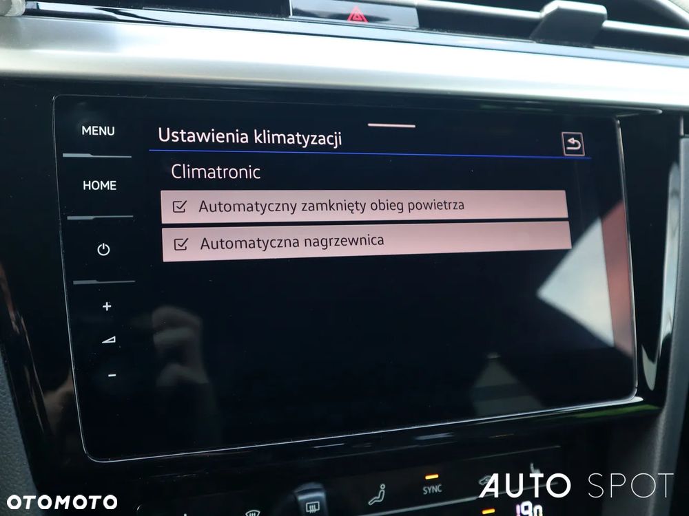 Volkswagen Arteon 2.0 TDI 4Motion R-Line DSG - 30