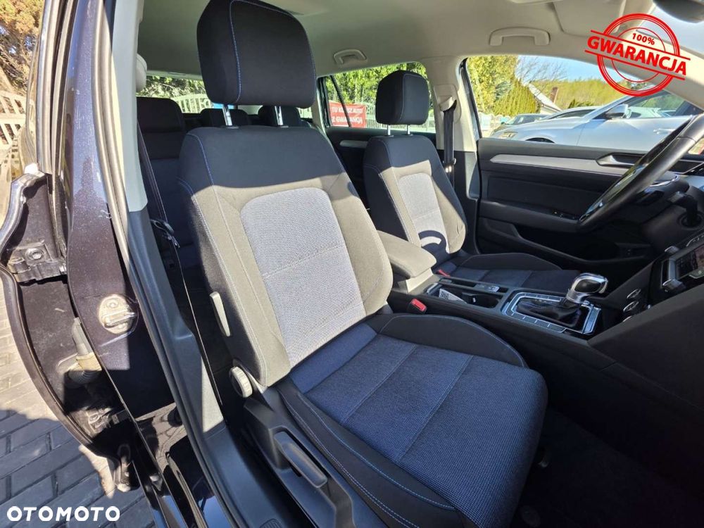 Volkswagen Passat Variant - 25