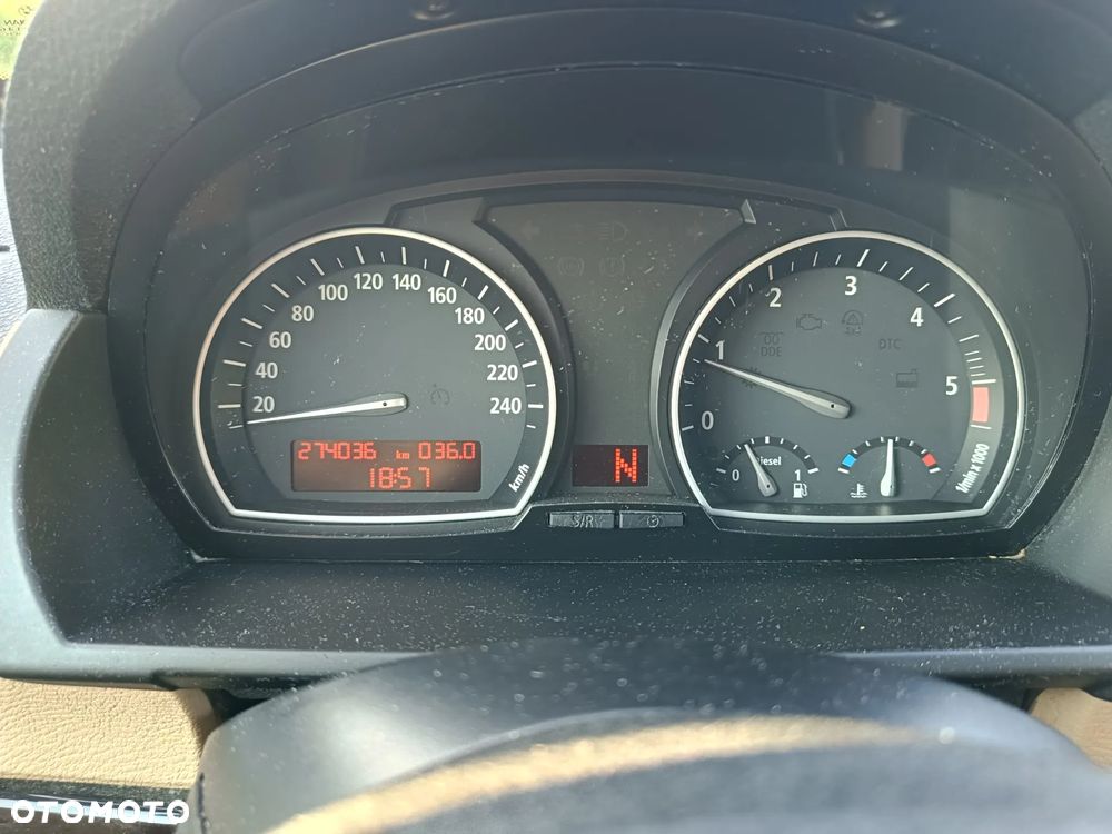 BMW X3 - 4