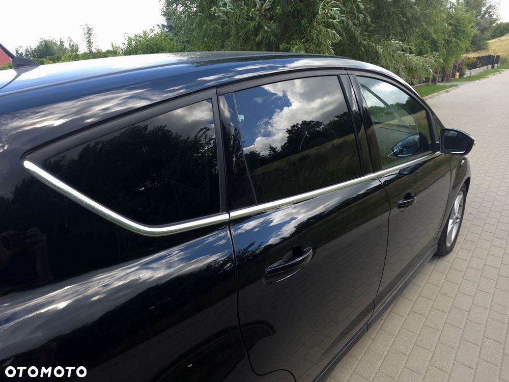 Ford C-MAX 1.5 EcoBoost Titanium ASS - 30
