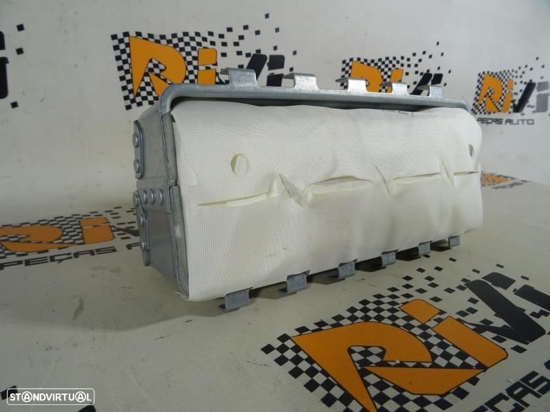 Airbag De Passageiro Volkswagen Polo (6R1, 6C1)  6R0880204a / 6R0 880 - 2