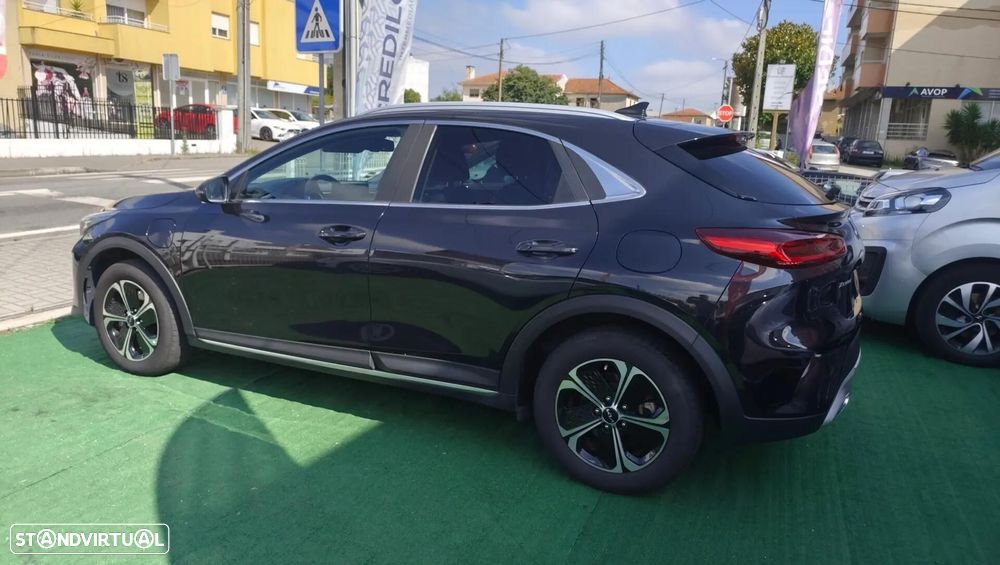 Kia XCeed 1.6 GDi PHEV Drive - 6