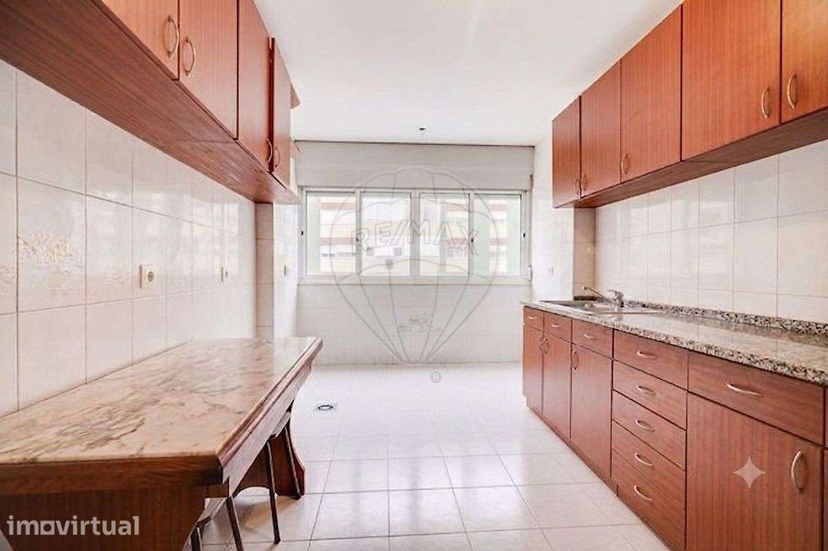 Apartamento T3 para venda - Grande imagem: 4/19