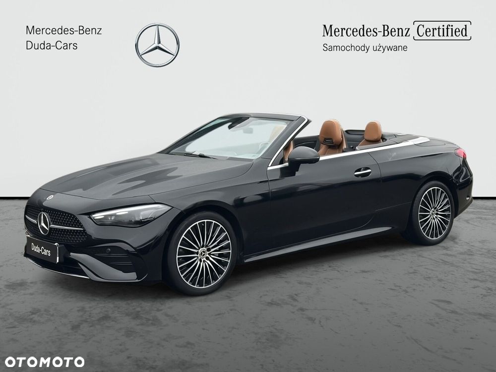 Mercedes-Benz CLE - 2