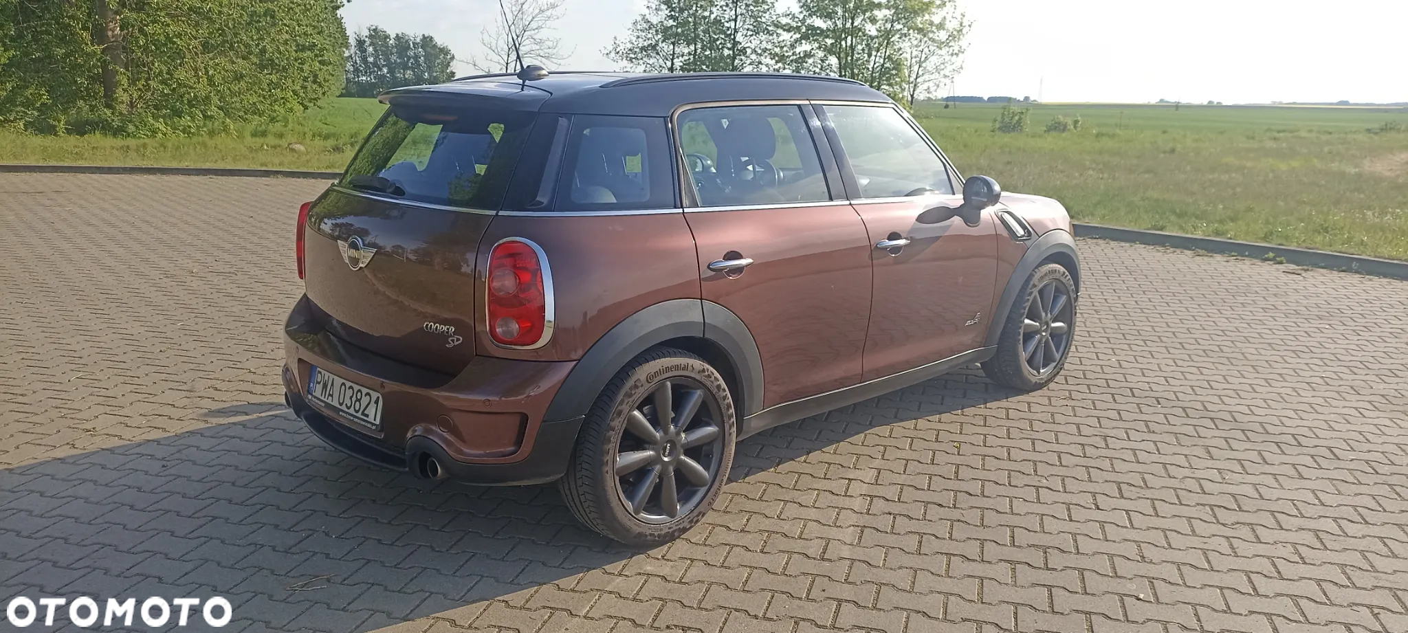MINI Countryman - 7