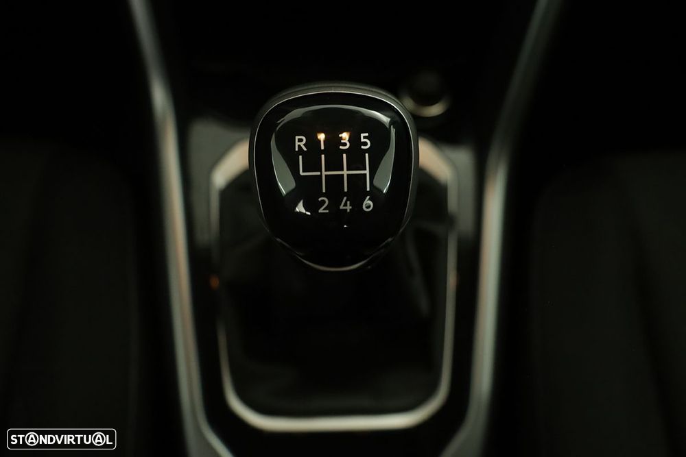 VW T-Roc 1.0 TSI Life - 13