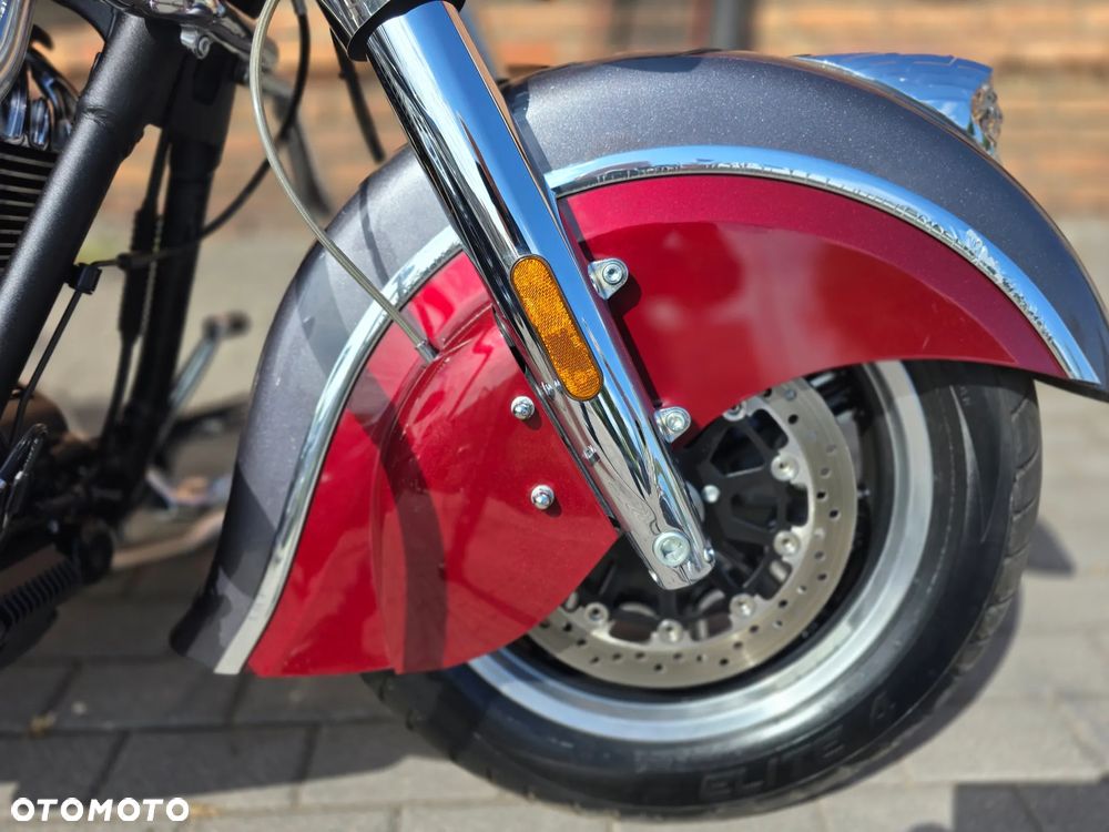 Indian Springfield - 27