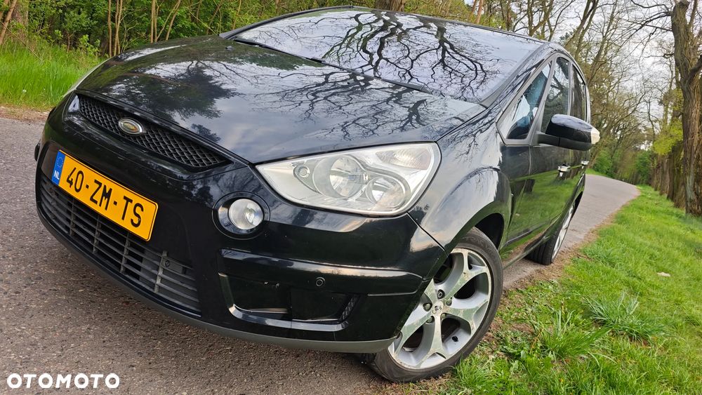 Ford S-Max 2.0 Titanium - 16