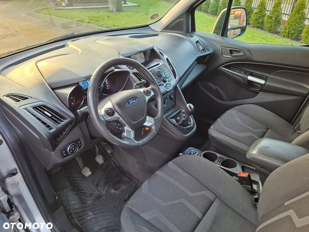 Ford Tourneo Connect 1.6 TDCi Start-Stop Ambiente - 28