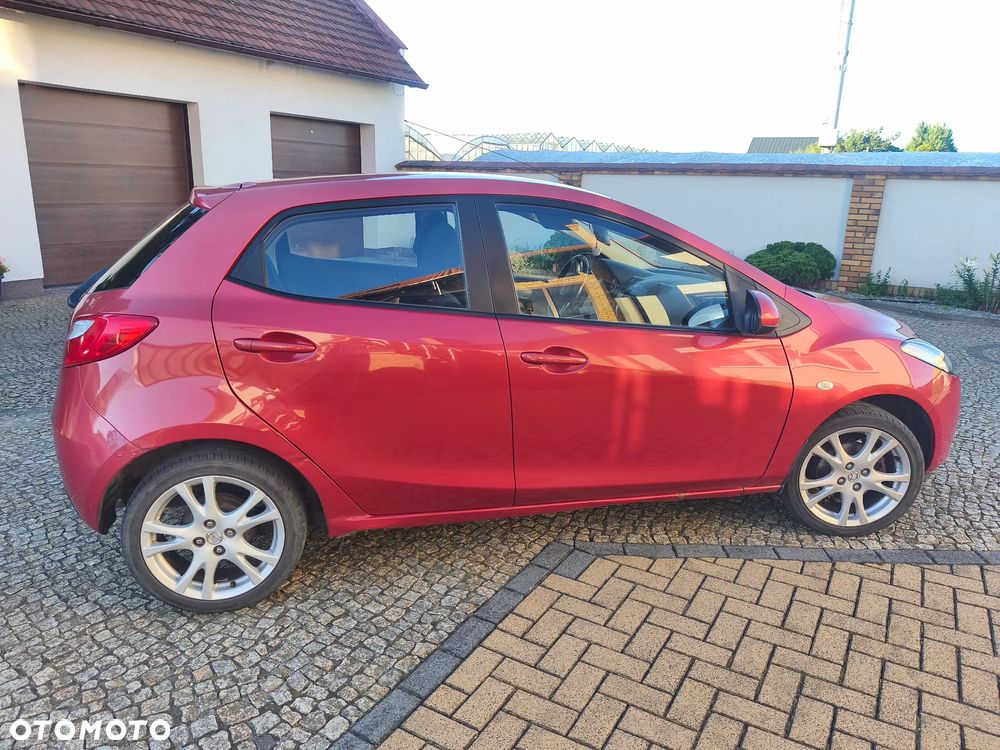Mazda 2 1.5 Impression - 2