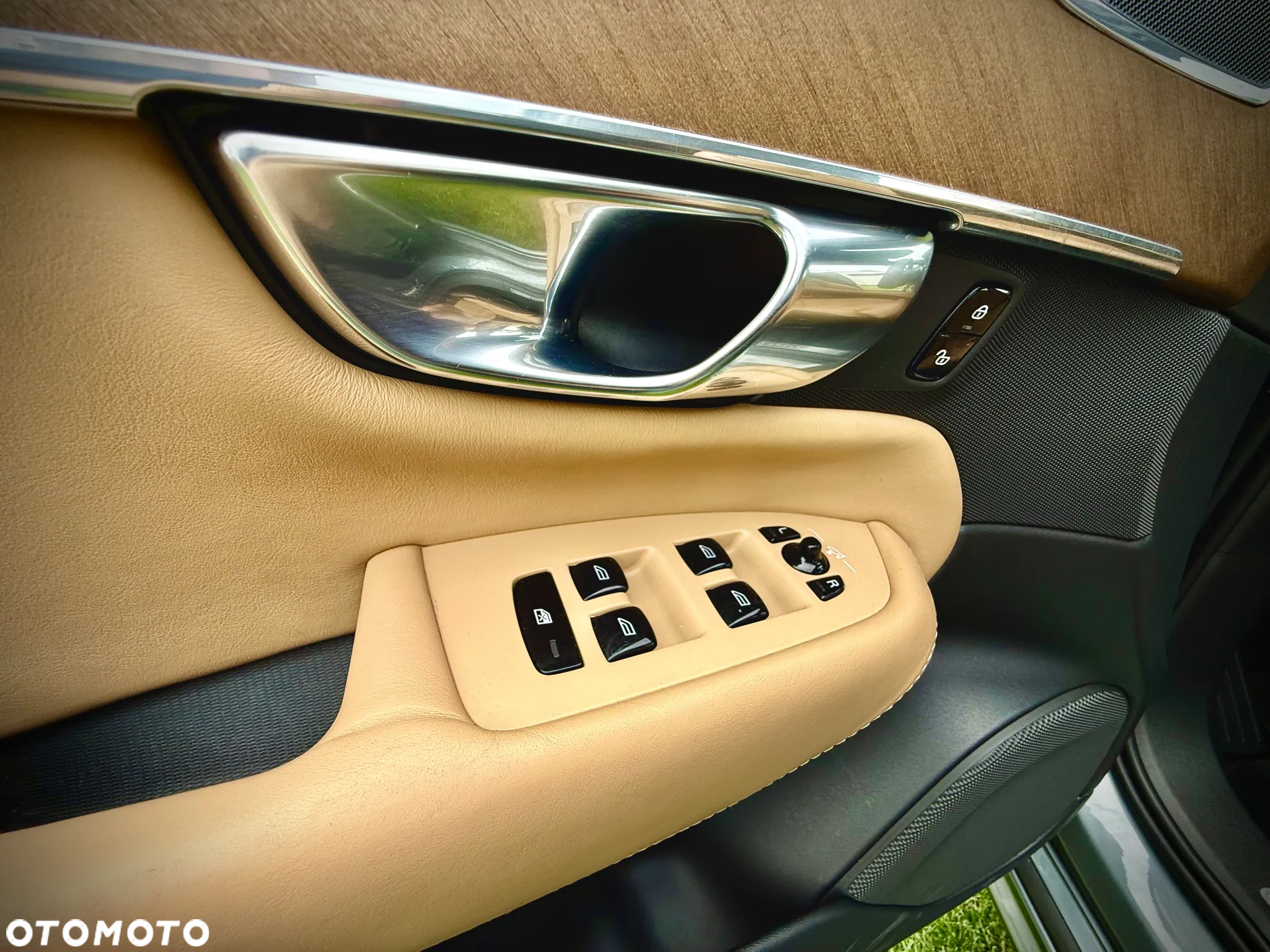 Volvo XC 90 D5 AWD Inscription - 26