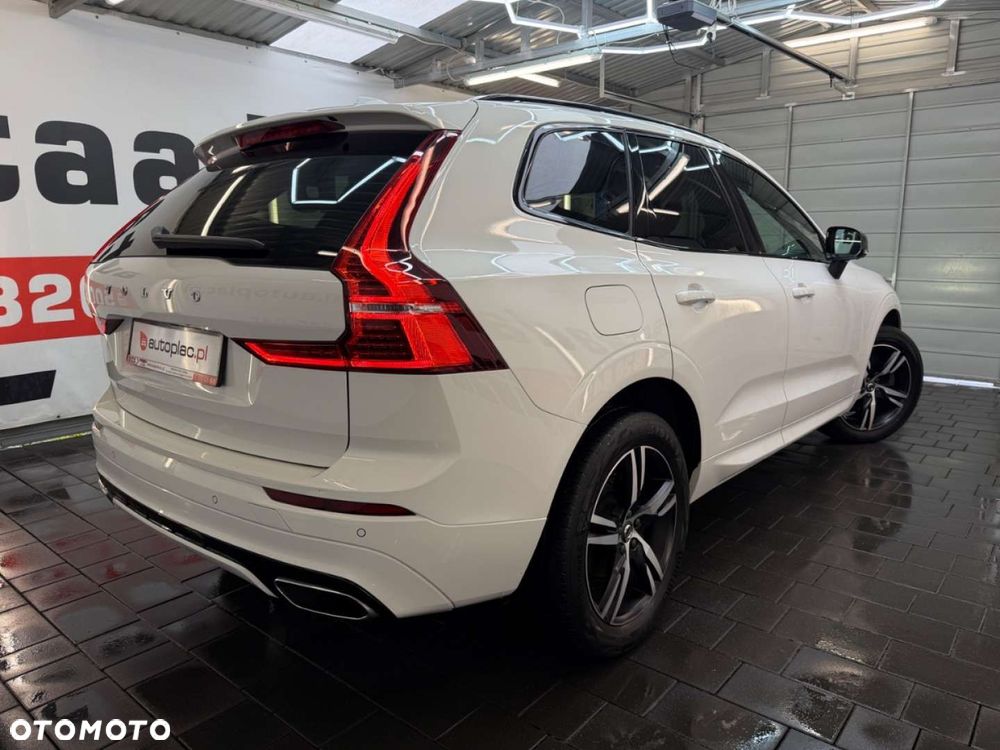 Volvo XC 60 - 14