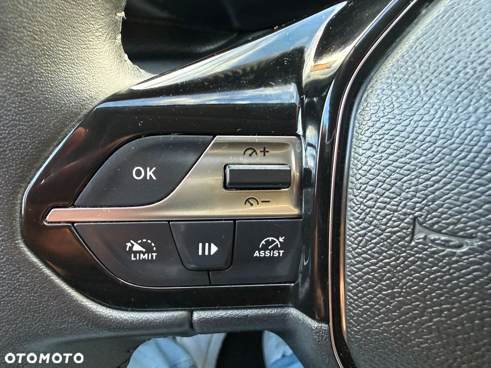 Peugeot 308 1.5 BlueHDi Active Pack S&S - 14