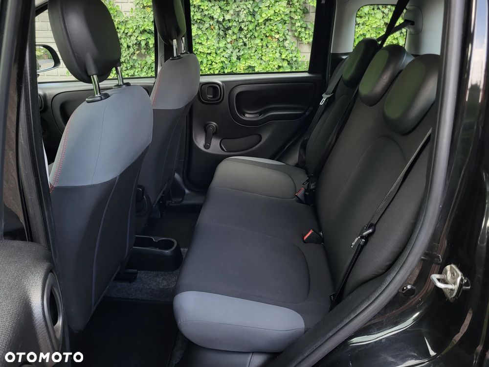 Fiat Panda 1.2 Start&Stop Pop - 12