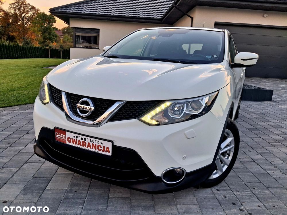 Nissan Qashqai - 11