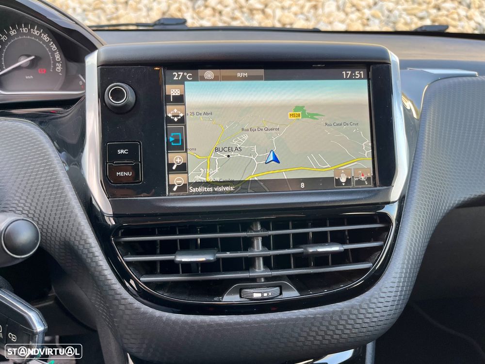 Peugeot 2008 PureTech 82 Style - 41