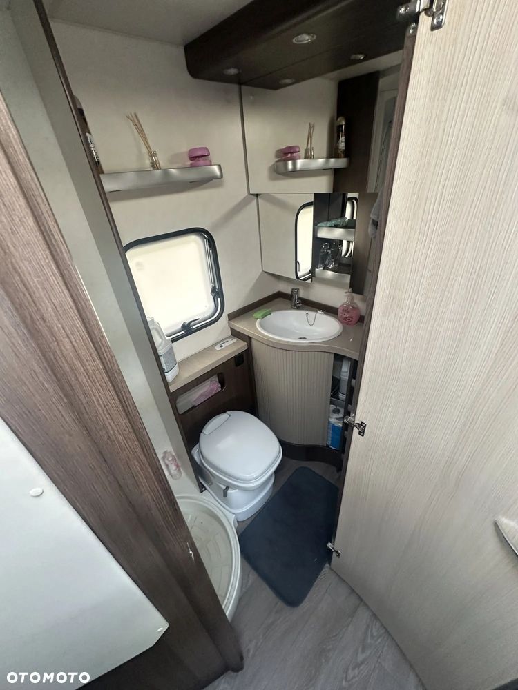 Hobby Prestige 720 - 26