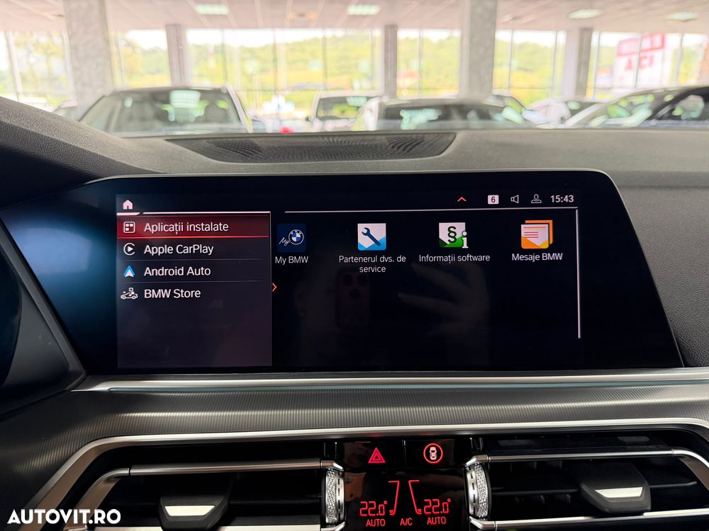 BMW X5 xDrive25d - 33