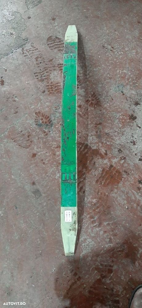 Arc fata fibra Mercedes Sprinter (2006-2010) A9063210903 - 2