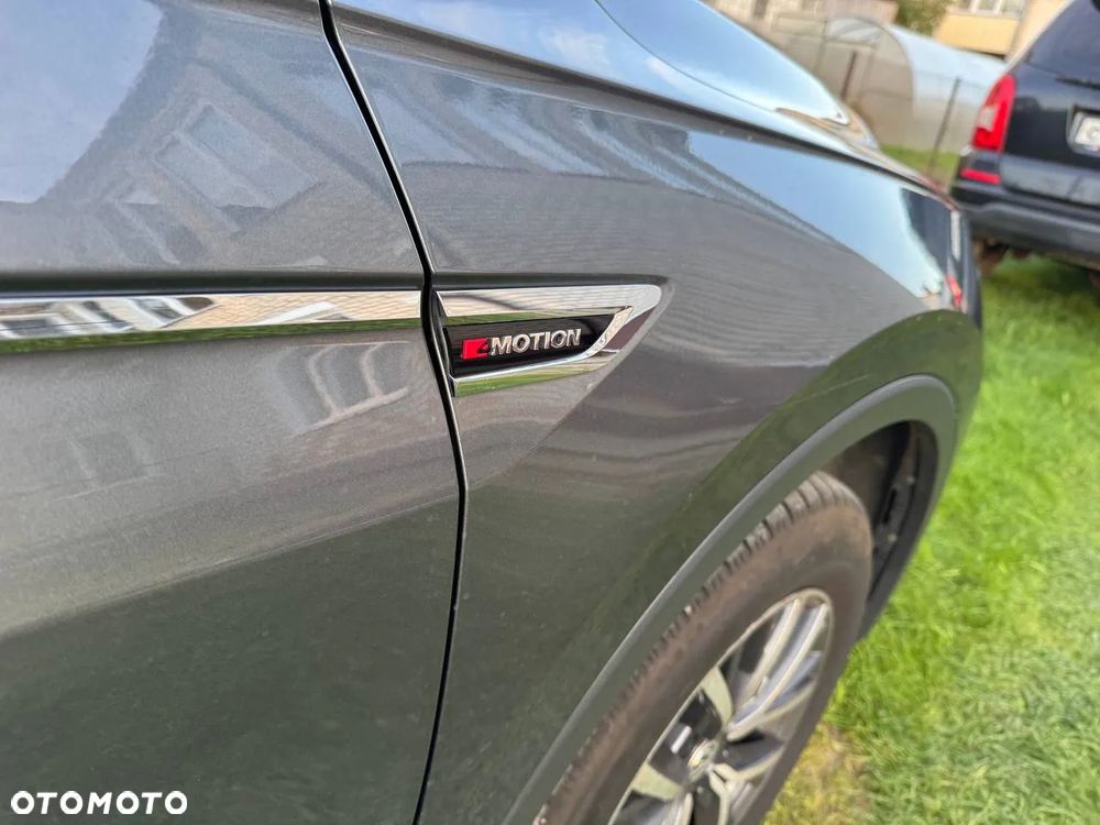 Volkswagen Tiguan 2.0 TDI BMT SCR 4Mot Offroad DSG - 14