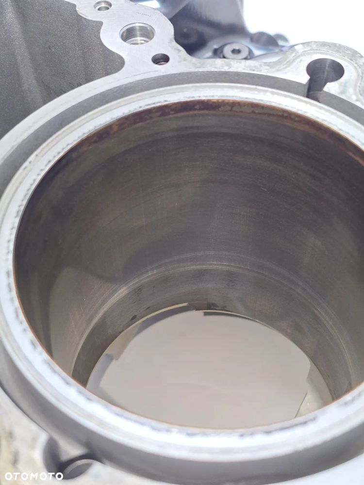 BLOK CYLINDER KARTER BMW 1250 - 13
