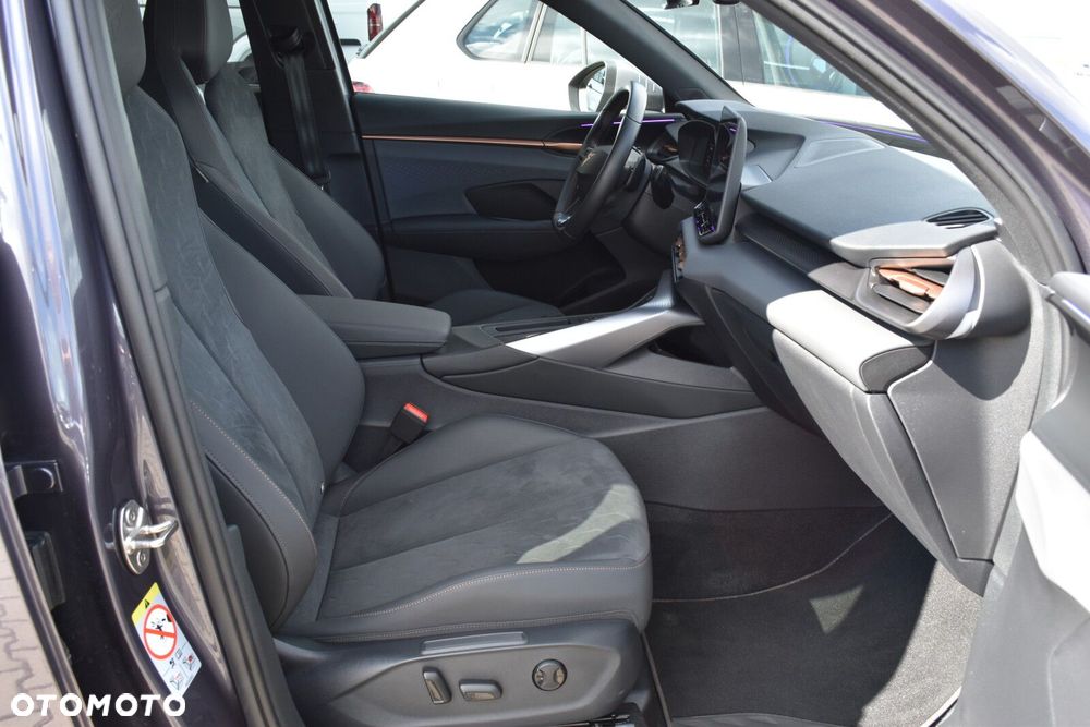 Cupra Terramar 1.5 eTSI mHEV DSG - 36