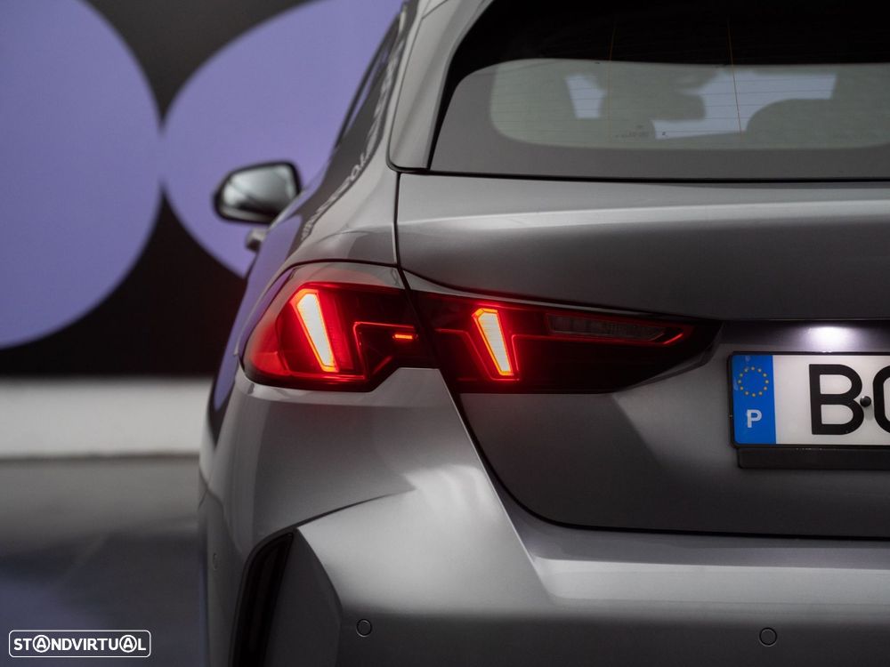 BMW 116 Standard - 11