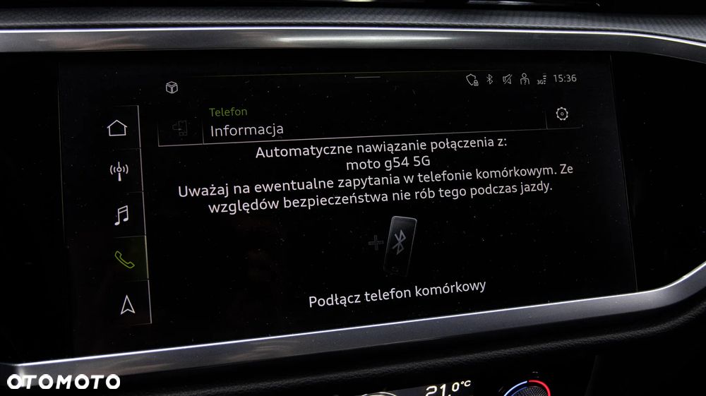Audi Q3 35 TFSI mHEV S tronic - 26