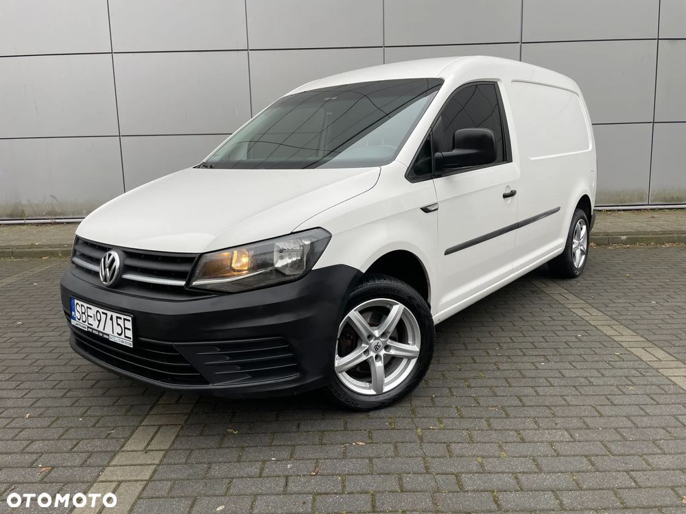 Volkswagen CADDY - 5