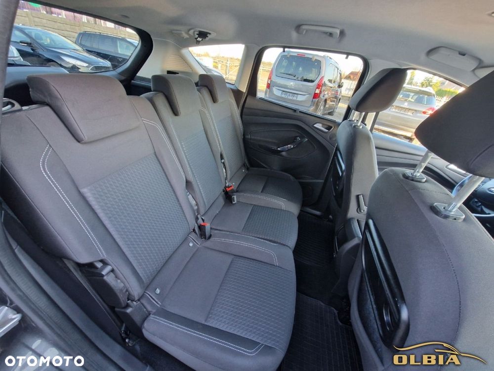 Ford C-MAX - 27