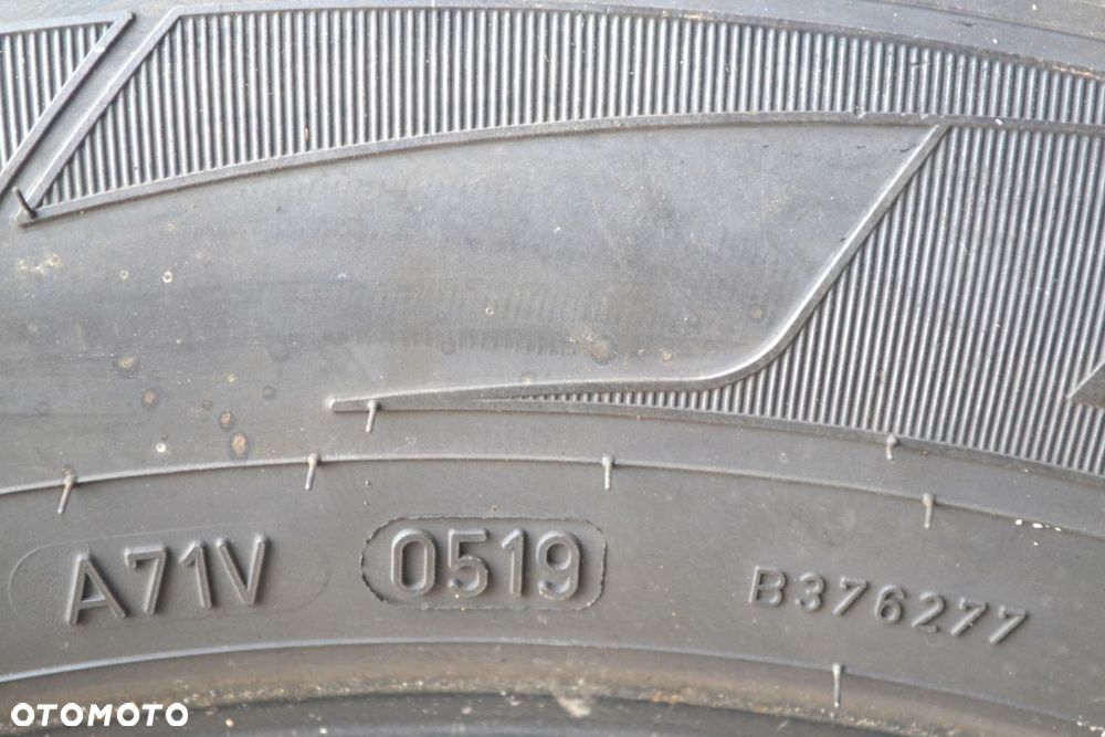 215/60R17C 104/102H DUNLOP WINTER SPORT 3D x2szt 9098z - 4