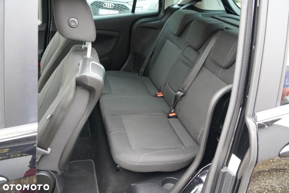 Ford B-MAX 1.0 EcoBoost Titanium - 7