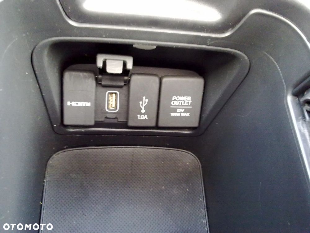 Honda CR-V 2.0 i-MMD Executive (Honda Connect+) - 39