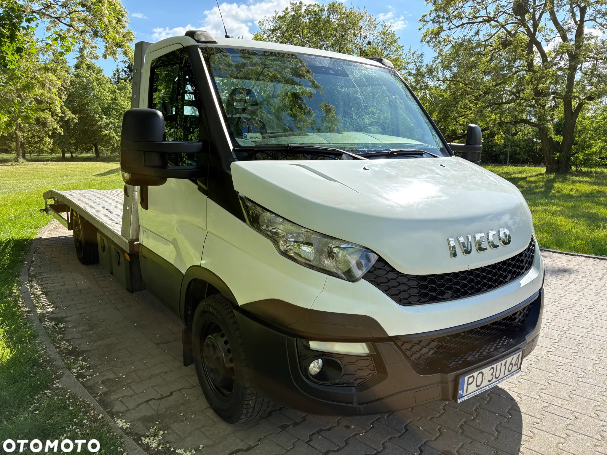 Iveco Daily - 9