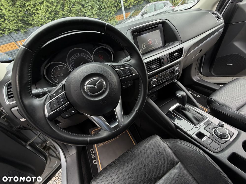 Mazda CX-5 2.2 D Skypassion AWD - 27