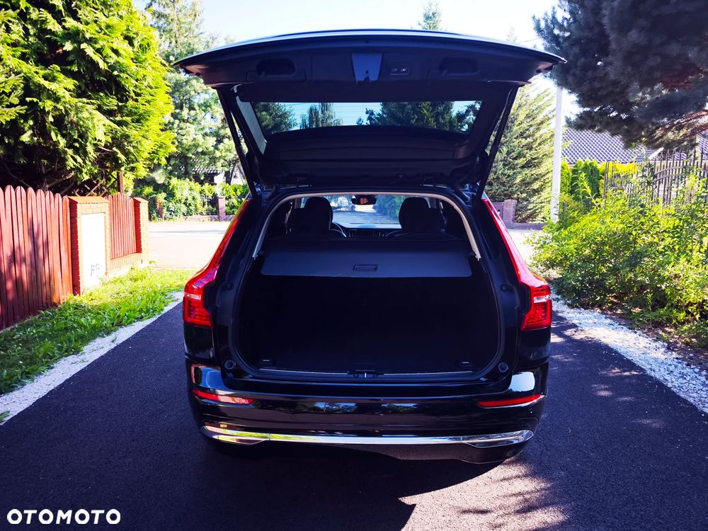 Volvo XC 60 B4 D Inscription - 18