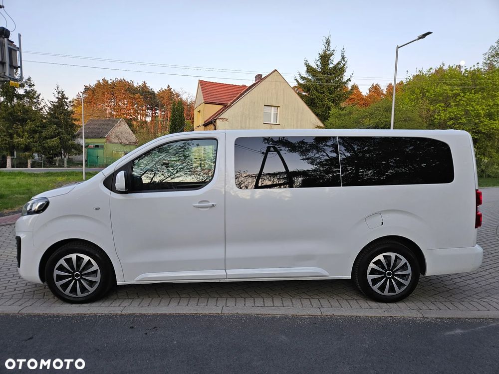 Citroën SpaceTourer XL EAT8 Feel - 8