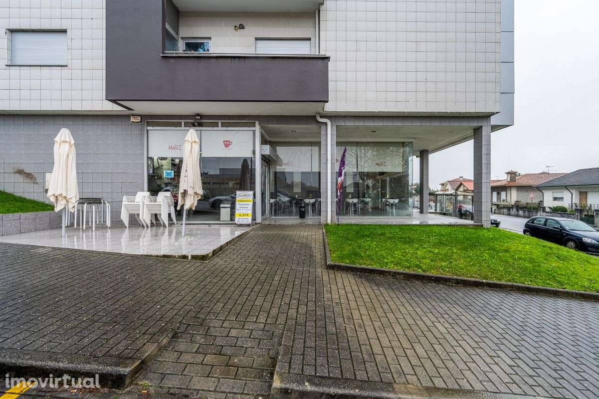 Trespasse  para venda - Grande imagem: 2/17