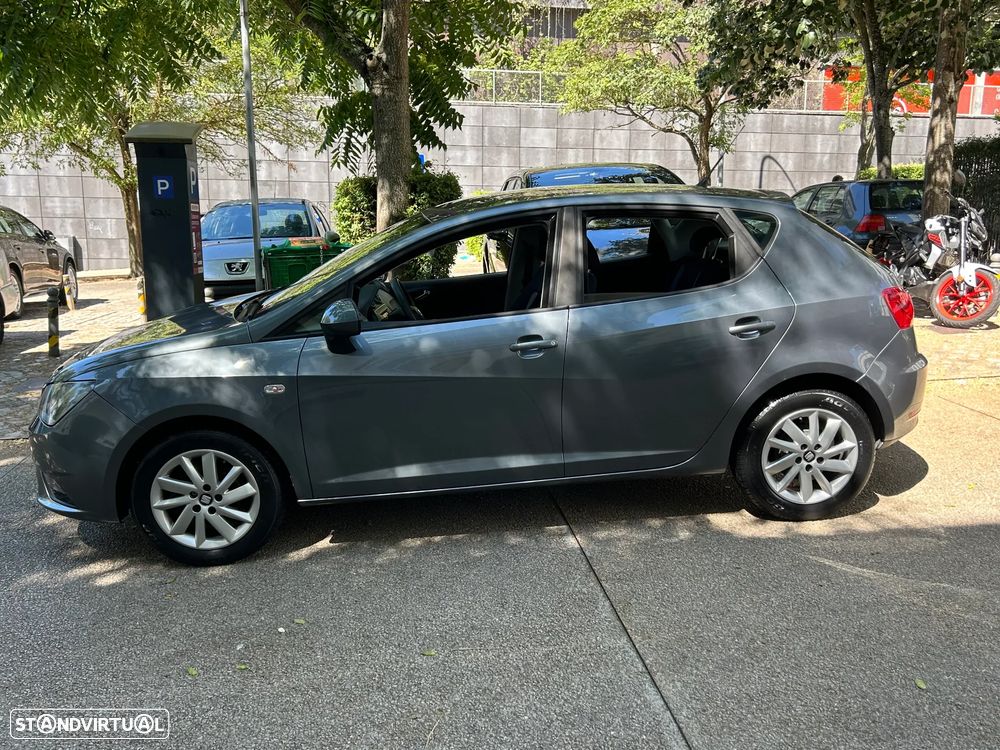 SEAT Ibiza 1.0 Style - 6