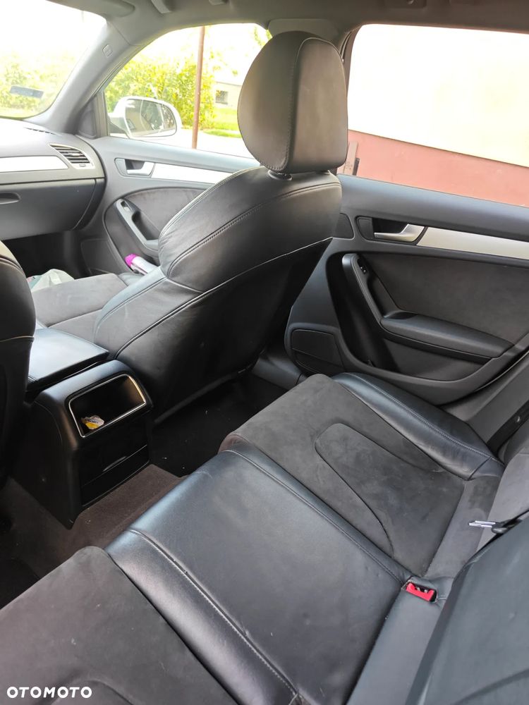 Audi A4 - 9