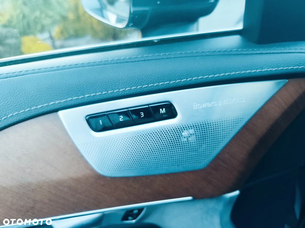 Volvo XC 90 D5 AWD Geartronic Inscription - 10